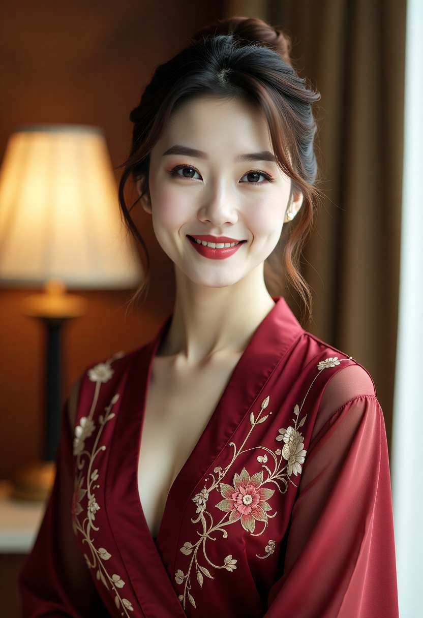 旧屋新窗纪录片海报