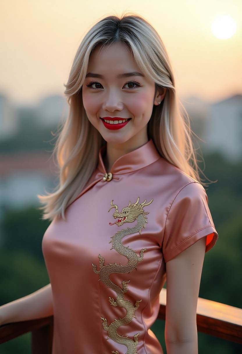 镜头之外剧集海报