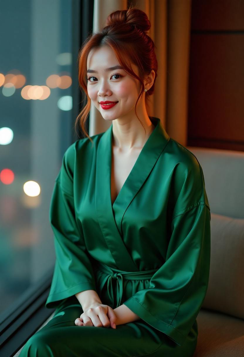 借来的春天剧集海报